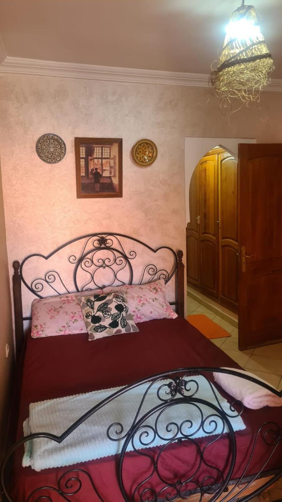 Majorelle Medina Apartment Marrakesch Exterior foto