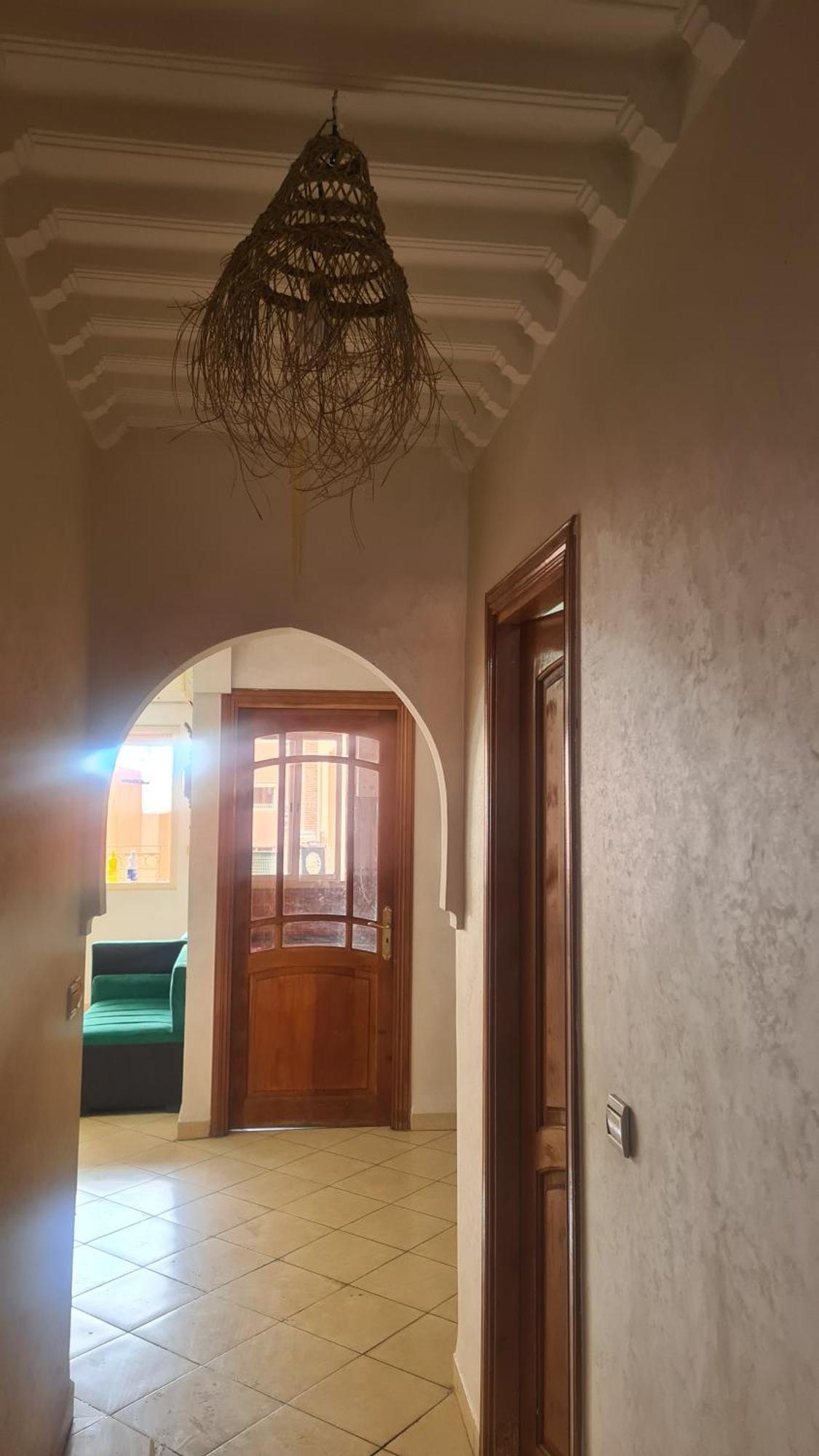 Majorelle Medina Apartment Marrakesch Exterior foto