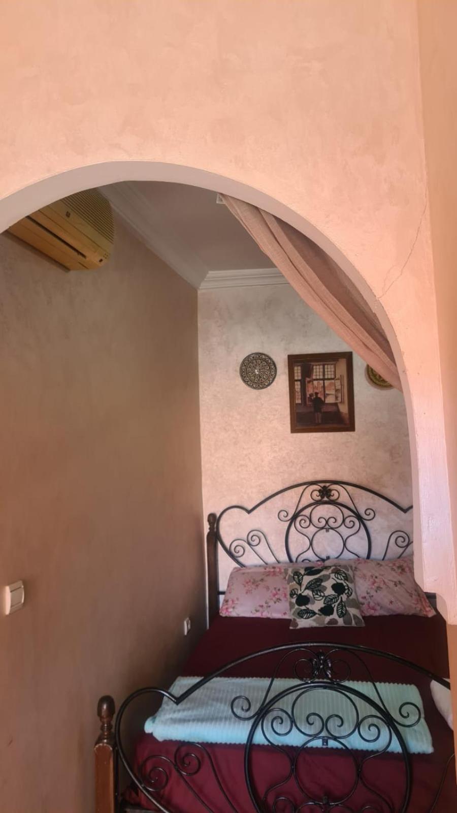 Majorelle Medina Apartment Marrakesch Exterior foto